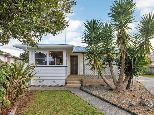 151 Corks Road, Tikipunga