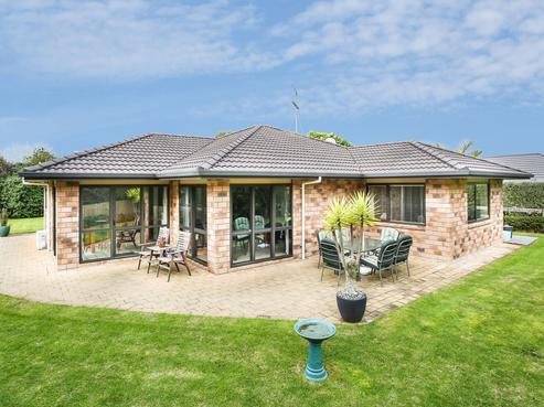 80A Harrisville Road, Tuakau