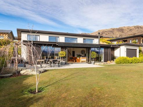 32 Niger Street, Wanaka