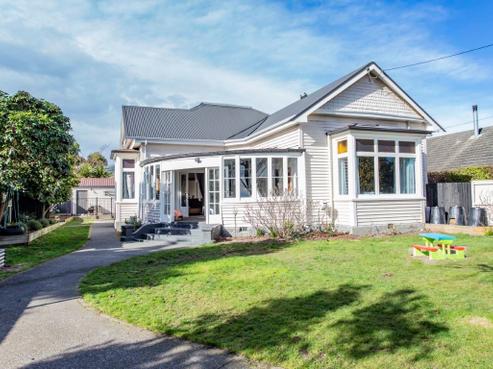 20 Aylmer Street, Somerfield