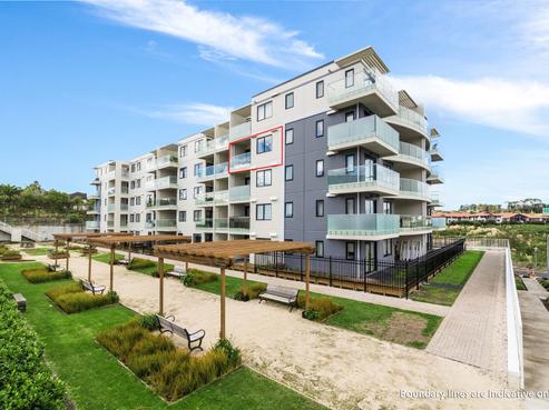 303/46 Rosedale Road, Rosedale