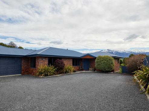 30 Davidson Terrace, Kaikoura