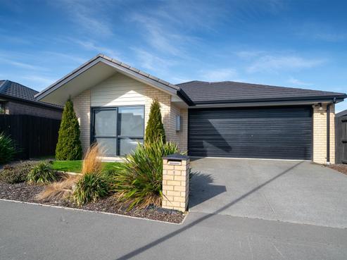7 Gallaghan Close, Wigram