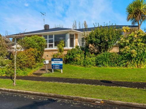 35A Wymer Terrace, Chartwell