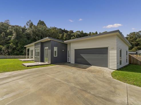 28 Alf Simpson Drive, Whitianga