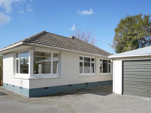 420 Memorial Avenue, Burnside