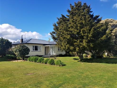 77 Lahore Street, Wairoa