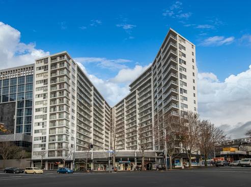 1013/430 Queen Street, Auckland Central