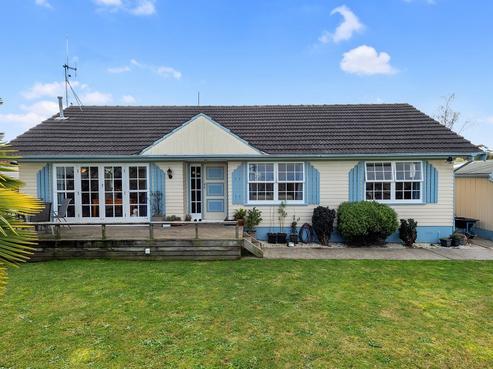7 Southsea Crescent, Silverdale