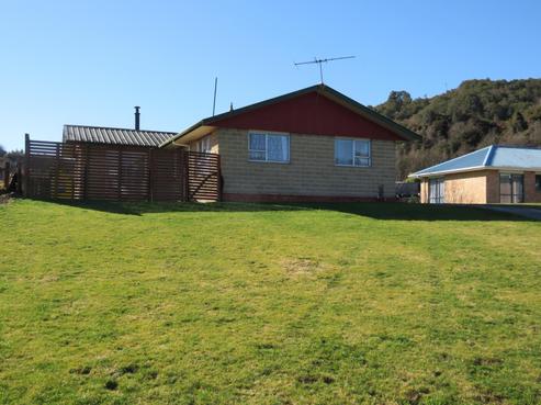 42 Coal Street, Reefton