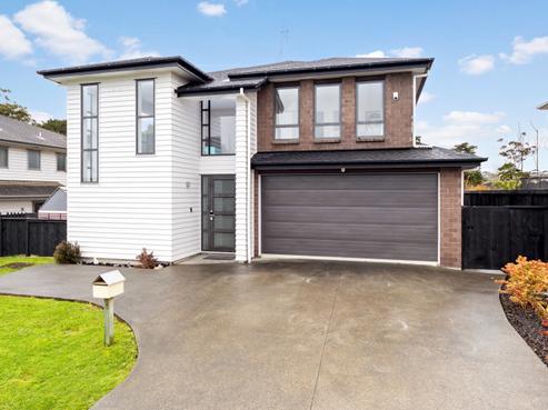9 Harris Drive, Silverdale