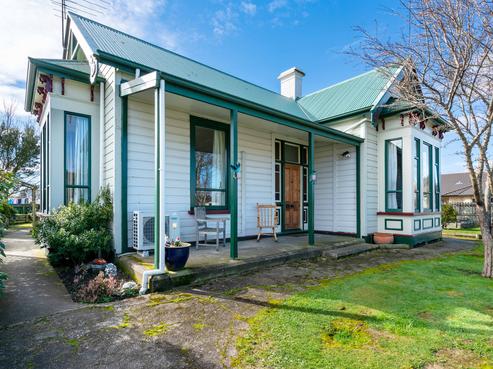 22 Ossian Street, Milton