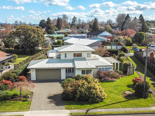 4 Tahawai Crescent, Matamata
