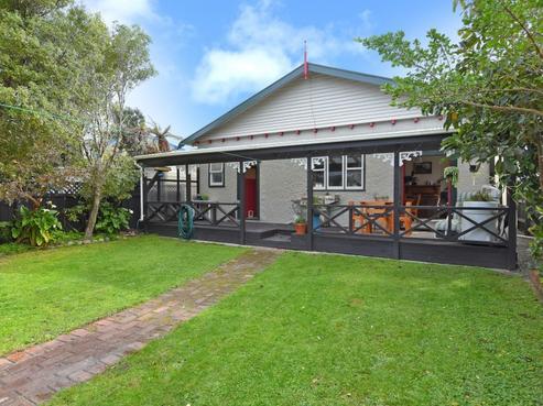 26 Britannia Street, Petone