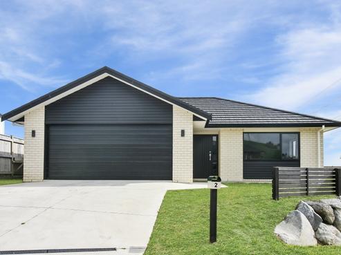 2 Ongarui Close, Whalers Gate