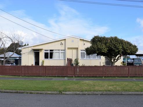 26 Temuera Street, Otaki