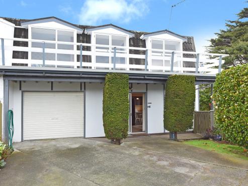 5B Bracken Street, Wallaceville