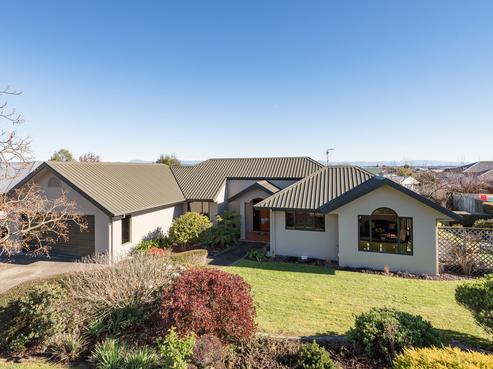 29 Saint James Avenue, Richmond