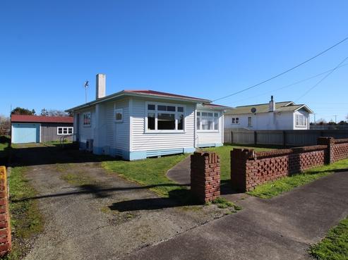 4 French Street, Marton
