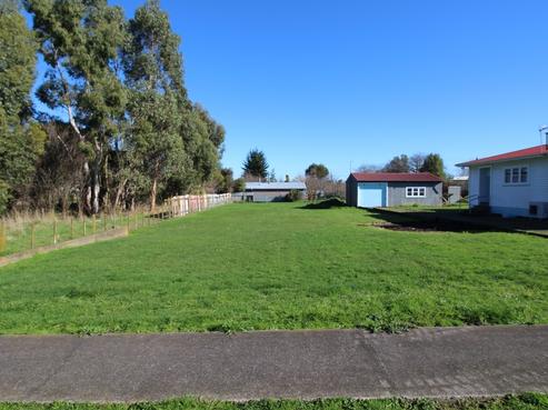 6 French Street, Marton