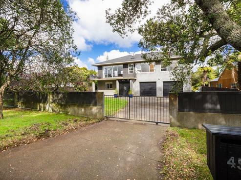 45 Pohutukawa Road, Whenuapai