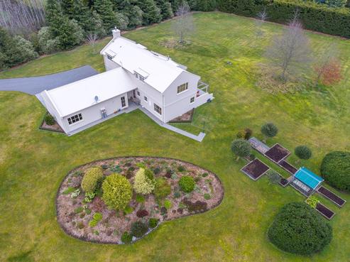 843 Sandy Knolls Road, West Melton