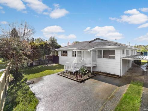 48 Oreil Avenue, West Harbour
