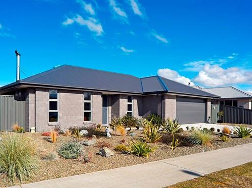 27 Henderson Drive, Alexandra