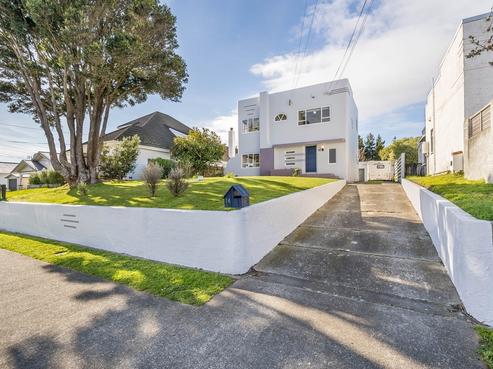 14 Tennyson Street, Petone