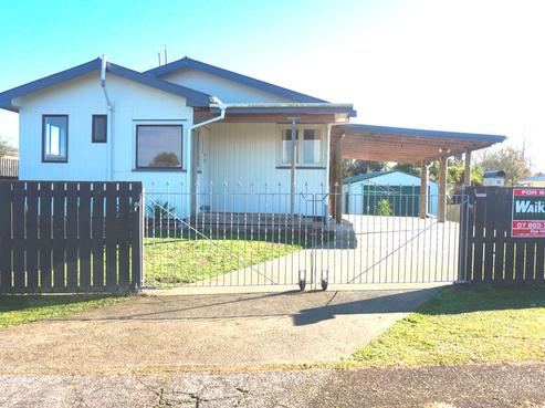 29 Matai Crescent, Putaruru