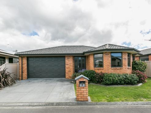 3 Weatherfield Mews, Taradale