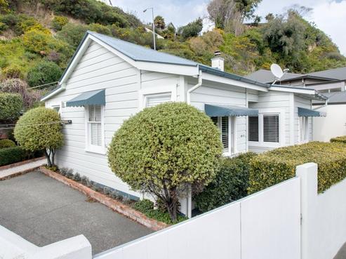 134A Battery Road, Ahuriri