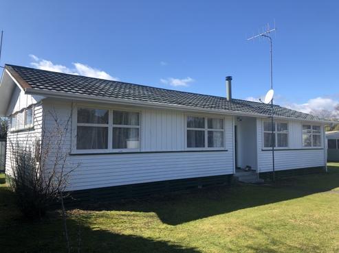 5 Tamakui Grove, Turangi
