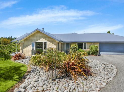 15 Piako Drive, Darfield