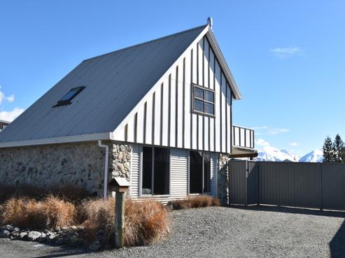 45 Braemar Place, Twizel