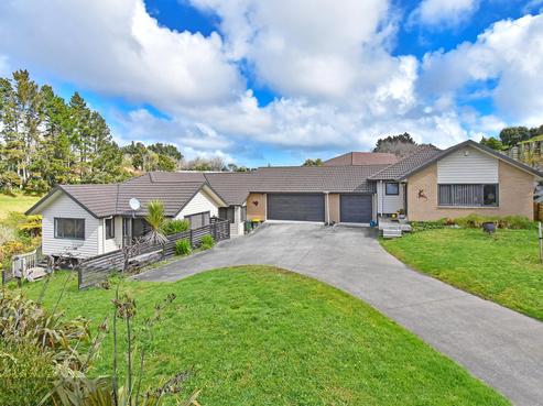 105 Butcher Road, Pukekohe