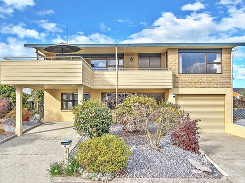 4 Blomfield Place, Motueka