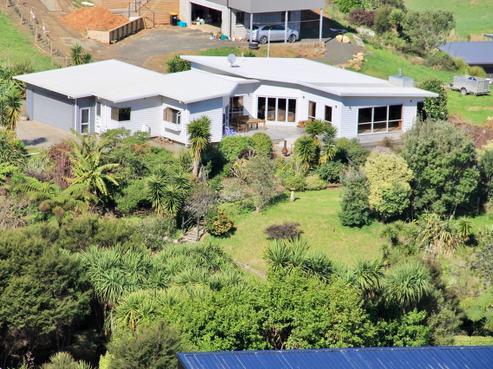 9 Ohuka Place, Whitianga