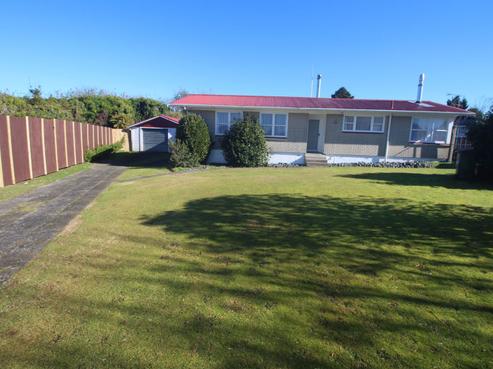 32 Kowhai Place, Tokoroa