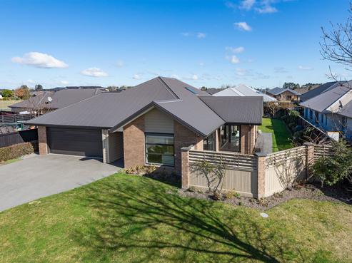 39 Oakwood Drive, Rangiora