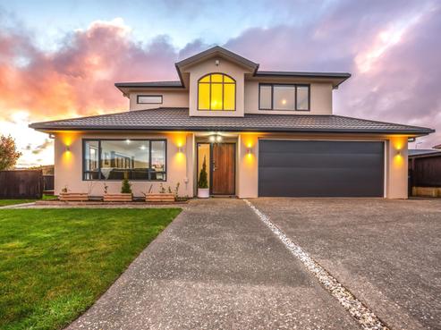 141 Te Puia Drive, Aotea