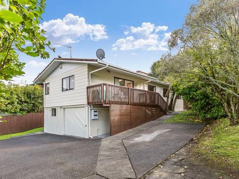 4/1 Cheval Drive, Totara Vale