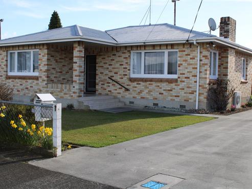 15 Rata Street, Matamata