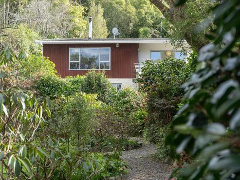 47 Watt Street, Featherston
