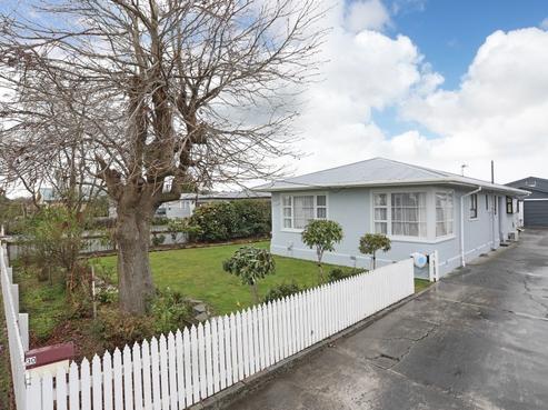 30 Grey Street, Feilding