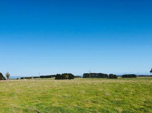 583 Mount Stewart Halcombe Road, Halcombe