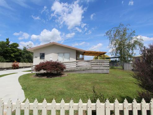 36 Scotia Glen Street, Putaruru