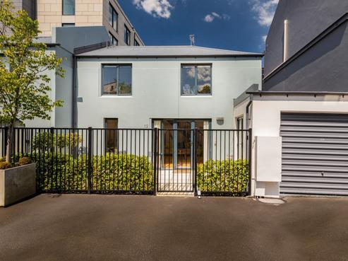 1/388 Montreal Street, Christchurch Central