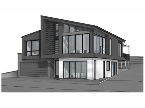 120 Arran Point Parade, Orewa