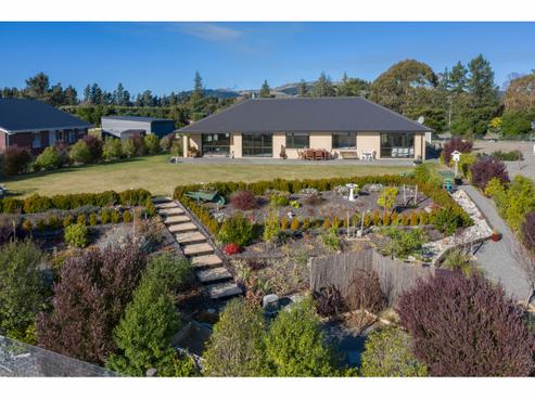 25 Glenmark Drive, Waipara